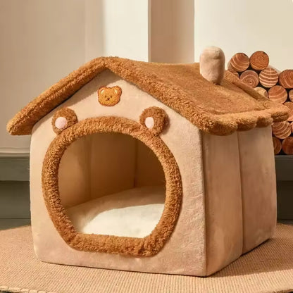 Casa Aconchegante para Pets