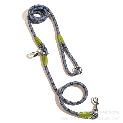 Trela de Ombro para Cães
