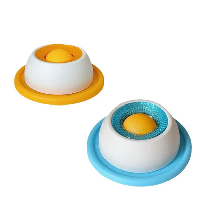 Brinquedo Interativo de Lamber para Pets