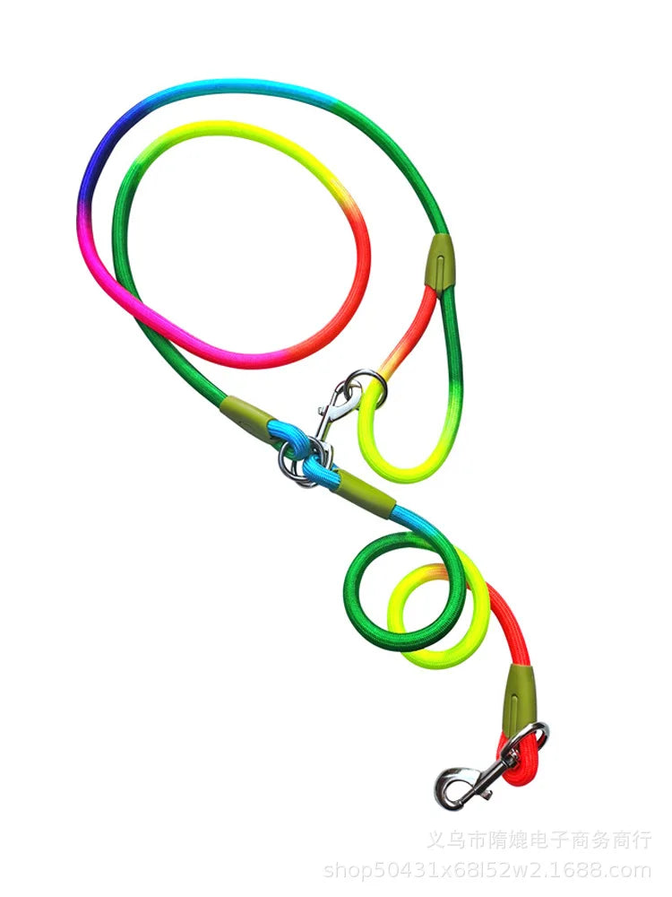 Trela de Ombro para Cães
