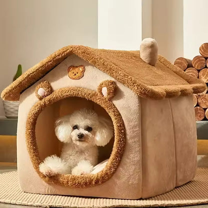 Casa Aconchegante para Pets