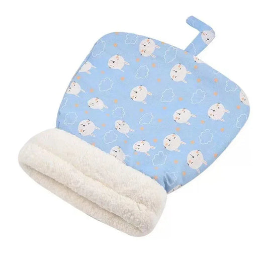 Saquinho de Dormir para Gatos