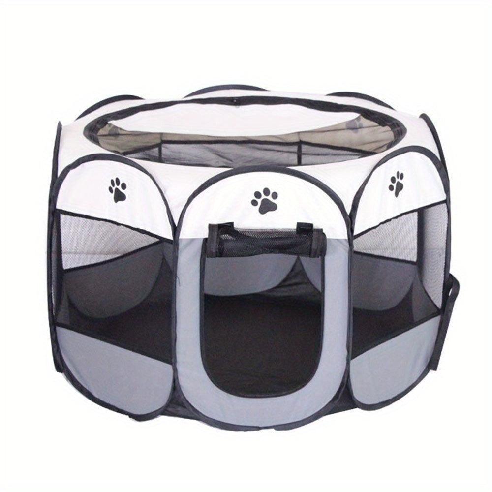 Cercado Portátil para Pets