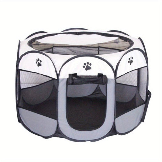 Cercado Portátil para Pets
