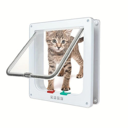 Portinha de Passagem para Pets