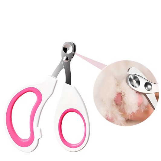Cortador de Unhas para Pets