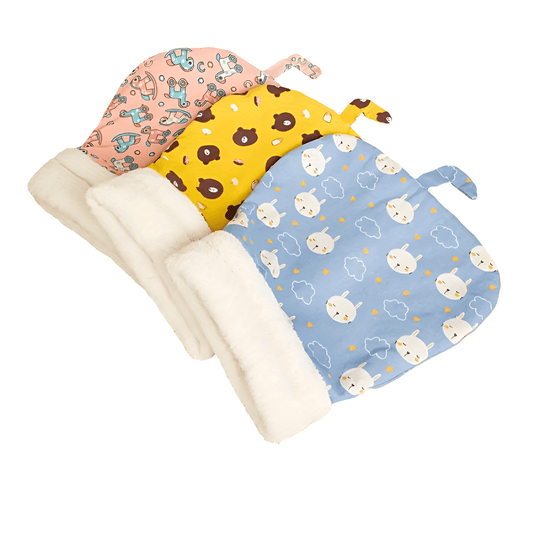 Saquinho de Dormir para Gatos