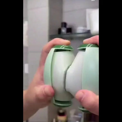 Removedor de Pelos Portátil
