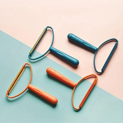 Removedor de Pelos de Tecidos