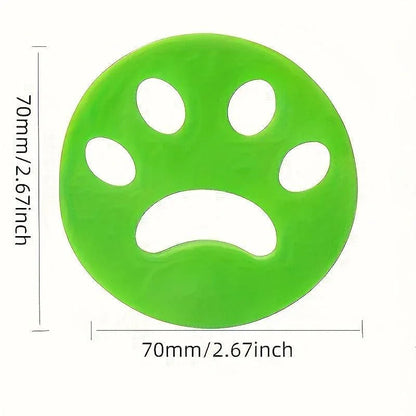 Absorve Pelos Reutilizável