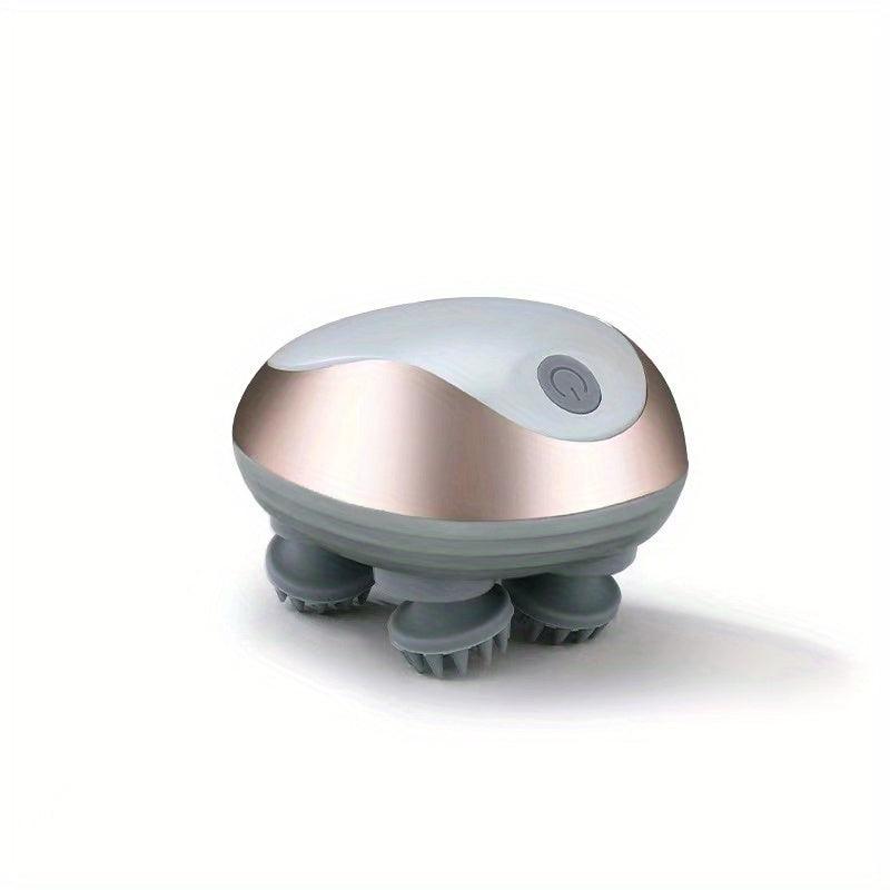 Massageador Elétrico para Pets