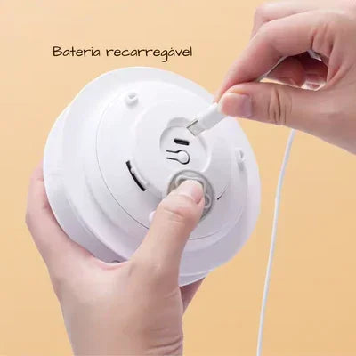 Tapete Interactivo de Caça para Gatos